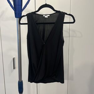 Black Bar III Blouse